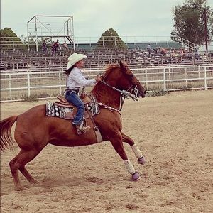 Meet your Posher, Shasity